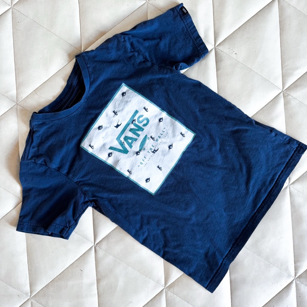 Vans • T-Shirt